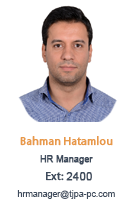 hatamlou HR