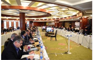 آمادگی پتروشیمی فجر جهت تامین یوتیلیتی های واحدهای جدید در ماهشهر