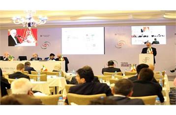 پتروشیمی ایران ظرفیت بالایی برای جذب سرمایه خارجی دارد