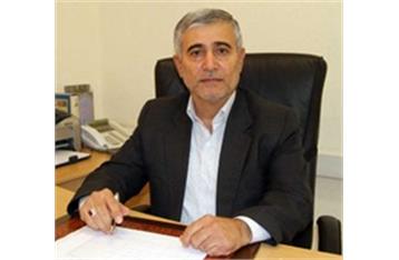 سرپرست سازمان منطقه ویژه اقتصادی پتروشیمی منصوب شد