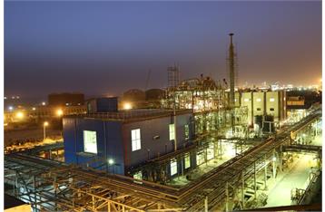 صادرات پلی استایرن تخت جمشید پارس شتاب می گیرد