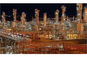 نقشه راه توسعه صنعت پتروشیمی نهایی شد