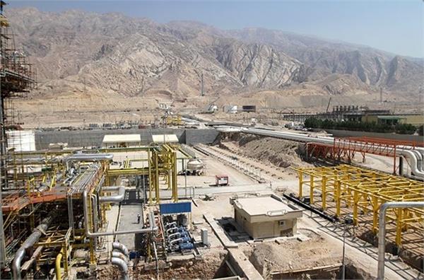 Iran Mulls Privatization of Major Petchem Utility Plant