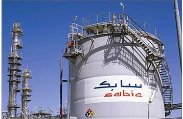 امید سابیک به گاز شیل برای تامین خوراک واحدهای پتروشیمی