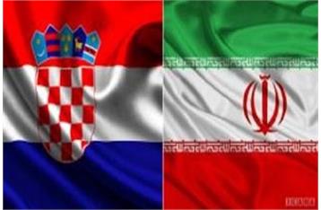 کرواسی مشتری نفت، گاز و پتروشیمی ایران شد