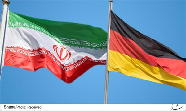 شرکت های آلمانی خواهان همکاری با صنعت پتروشیمی ایران هستند
