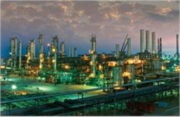 Golpayegan Petchem Plant Operates at 121% of Capacity