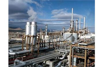 ایران یک محموله ویژه پتروشیمی به هند صادر کرد