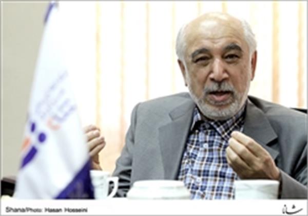 Iran Welcomes Petchem Cooperation