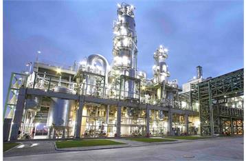 کمبود سرمایه گذاری در صنعت پتروشیمی آمریکای لاتین