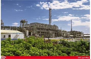 گام های آخر برای نصب سامانه پایش آن لاین در تمامی پتروشیمی ها