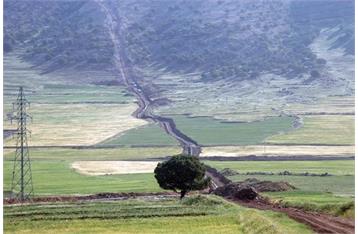 تزریق اتیلن به خط لوله اتیلن غرب آغاز شد