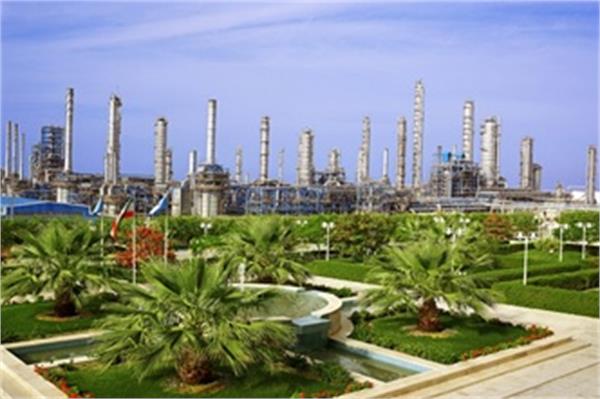 Official Hails Assaluyeh Petchem Plants for Preserving Environment