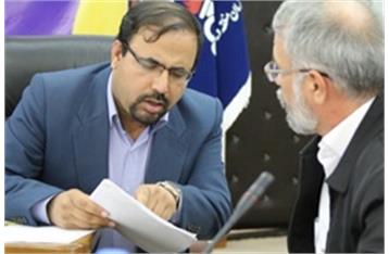 حفاظت از محیط زیست با مجموعه‎ای از اقدامات اصلاحی در ۱۰ فاز نخست پارس جنوبی