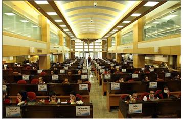 رشد 17 درصدی معاملات هفتگی پلیمرها در بورس کالا