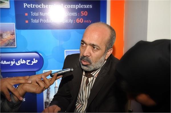 New Chapter Open for Iran Petchem Industry: PGPIC Official