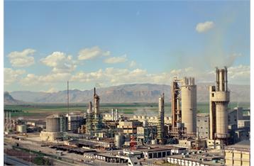 فاز سوم مجتمع پتروشیمی شیراز آماده بهره برداری رسمی شد