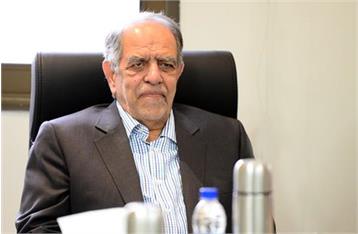 افزایش صادرات محصولات پتروشیمی راهبرد دولت است