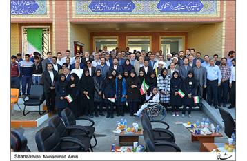 وزارت نفت خدمات ارزنده‎‎ای به مردم عسلویه ارائه داده است