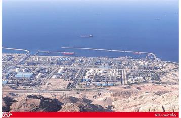 توسعه صنعت پتروشیمی اولویت سیاست‌های توسعه اقتصادی کشور