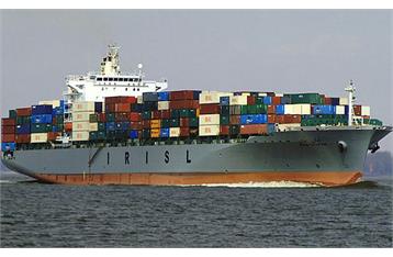 خروج کشتیرانی ایران از لیست تحریم‌ها