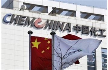 قرارداد بزرگ در بازار پتروشیمی دنیا