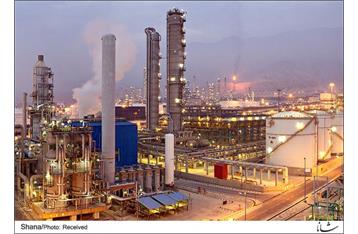 Iran Petchem Incentives