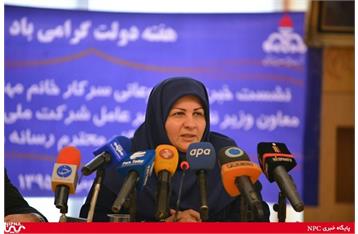 ایران قطب آینده پتروشیمی جهان