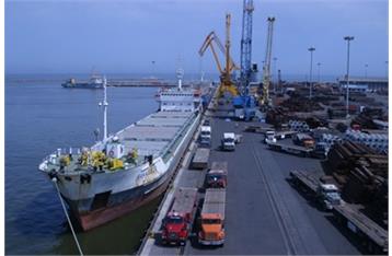 عسلویه پیشتاز صادرات پتروشیمی ها تا پایان پاییز