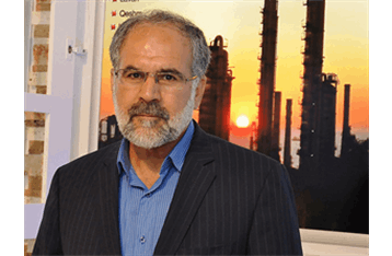 سازندگان داخلی پشتیبان توسعه صنعت پتروشیمی ایران هستند