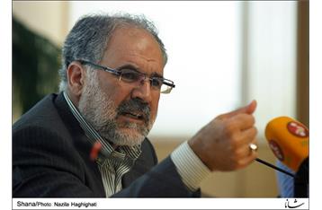 ایران برای تکمیل زنجیره ارزش در پتروشیمی با لورگی آلمان همکاری می کند