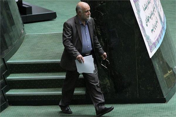 Iran Petchem Exports Up 46% in Two Years: Zangeneh