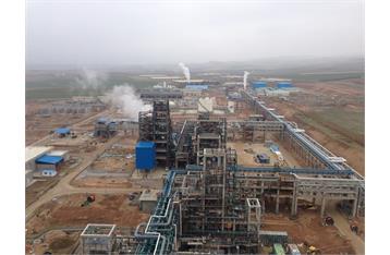 نهاد رگلاتوری عاملی مهم در افزایش تعامل پتروشیمی ها