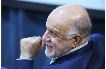 Min. Says Iran Petchem Exports Good