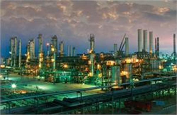Golpayegan Petchem Plant Operates at 121% of Capacity