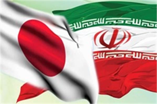 فراهم سازی زمینه های حضور شرکتهای ژاپنی در پروژه های نفتی ایران
