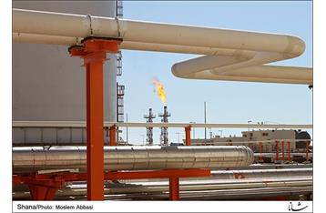 افتتاح 12 طرح اقتصاد مقاومتی در صنعت پتروشیمی تا پایان امسال