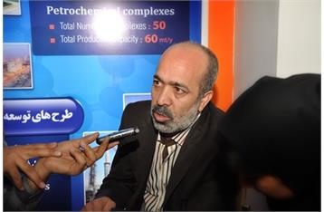 New Chapter Open for Iran Petchem Industry: PGPIC Official