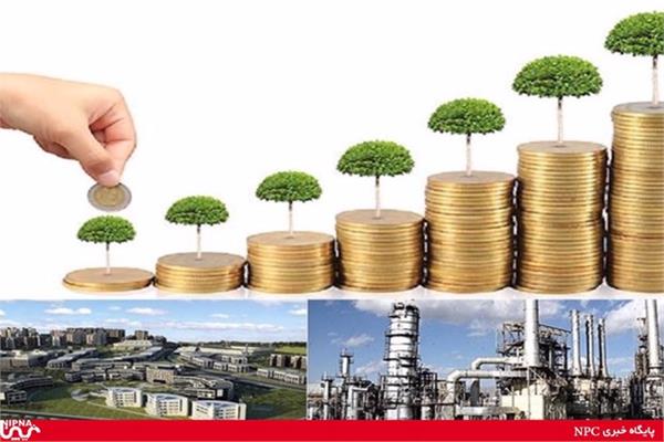 €350m Needed for Launching Mamasani Petchem Proje