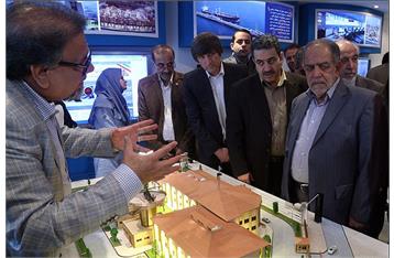 لزوم توجه به پژوهش و فناوری در صنعت پتروشیمی