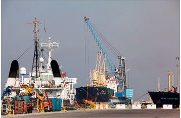 صادرات صنعت پتروشیمی ایران در مسیر رشد