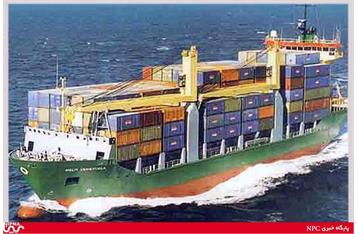 صادرات محصولات پتروشیمی ایران بر اساس استانداردهای جهانی