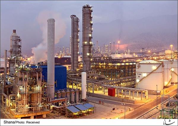 Iran Petchem Incentives