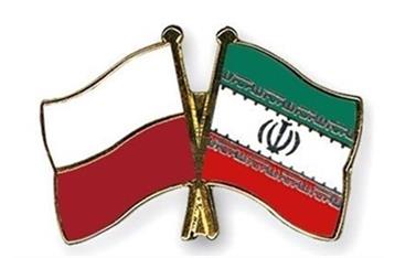 اعلام آمادگی لهستان برای واردات مواد شیمیایی از ایران