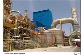افزایش 10 تا 20 درصدی تولید پتروشیمی‌ها تا پایان سال
