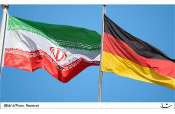 شرکت های آلمانی خواهان همکاری با صنعت پتروشیمی ایران هستند