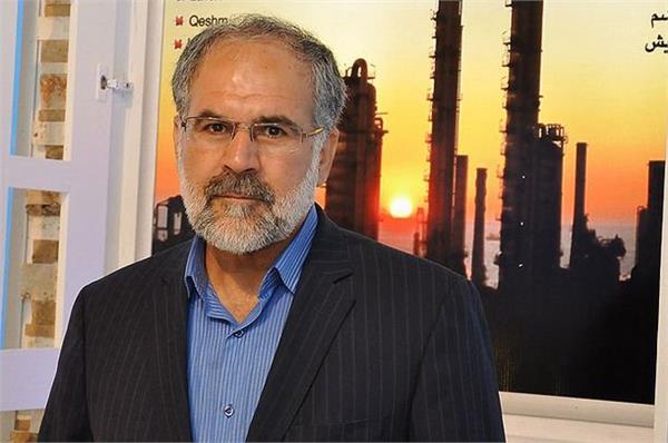 Iran Petchem Exports up 26%