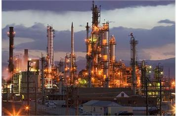 راه اندازی یک مجتمع جدید تولید پروپیلن در کره جنوبی