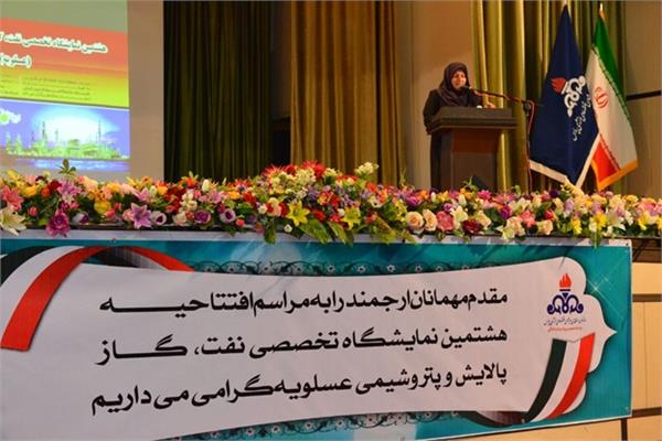 شاهدایی تاکید کرد: سهم 70 درصدی ساخت داخل در پتروشیمی ها