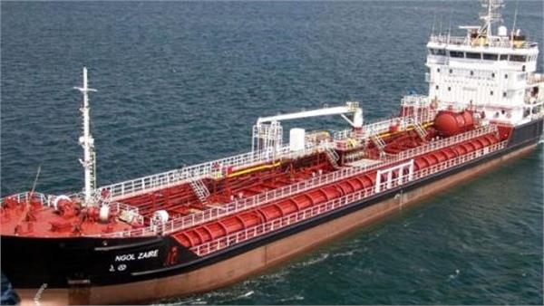 بزرگترین مالک پالایشگاهی جهان واردات نفت از ایران را از سر گرفت
